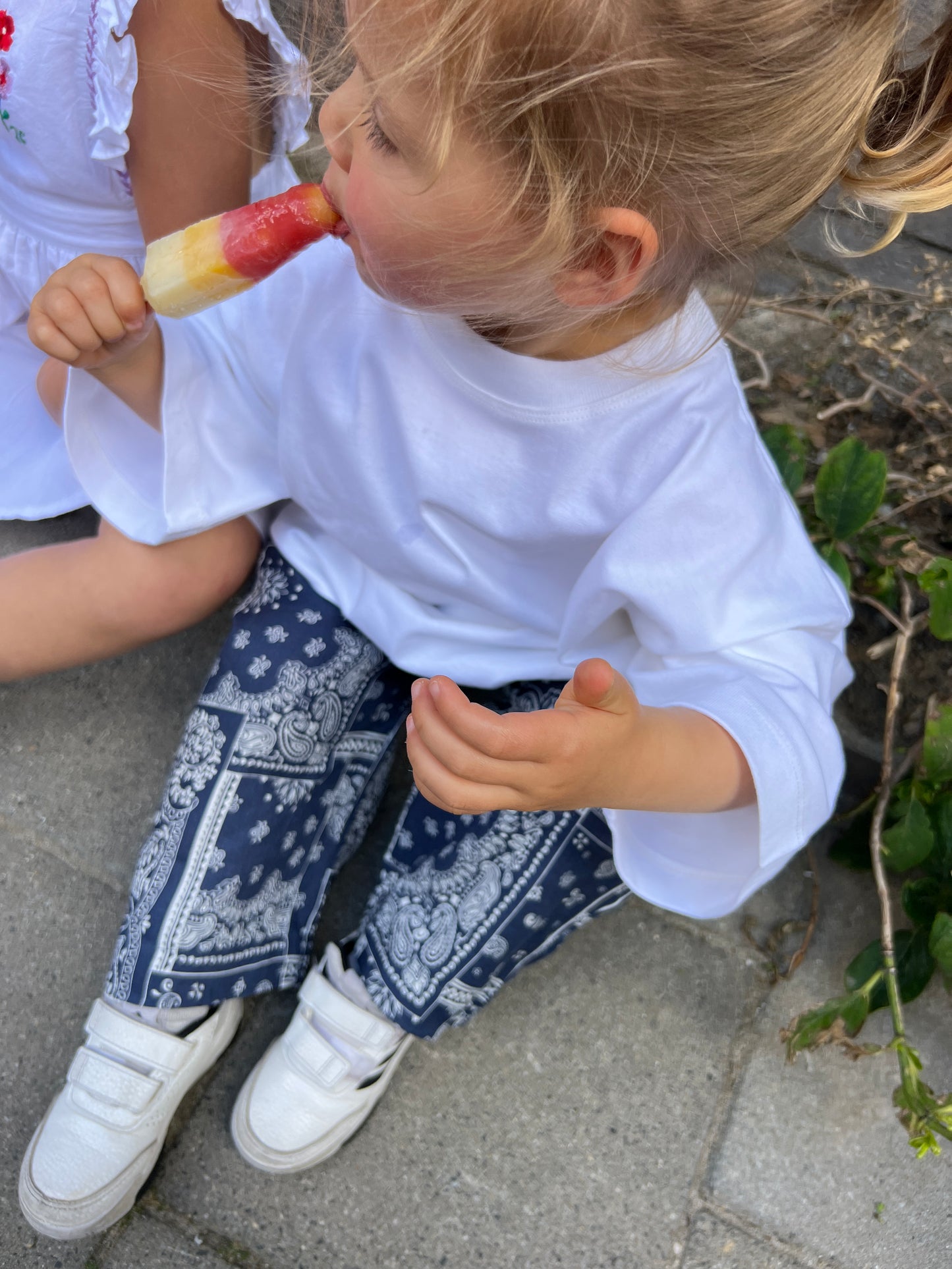 Pomolo pants