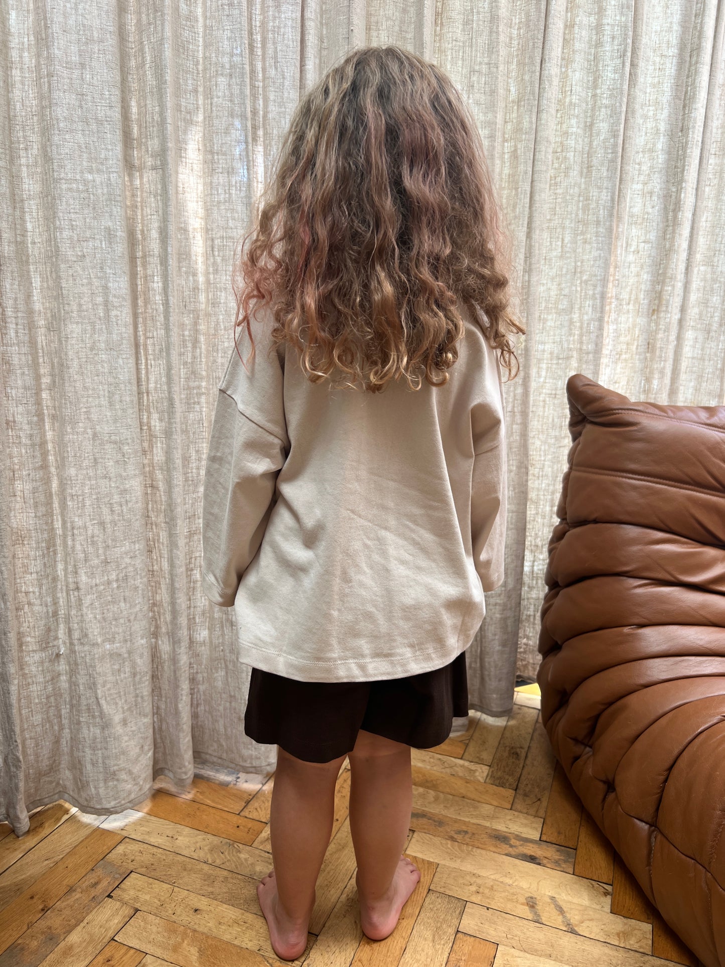 Longan longsleeve