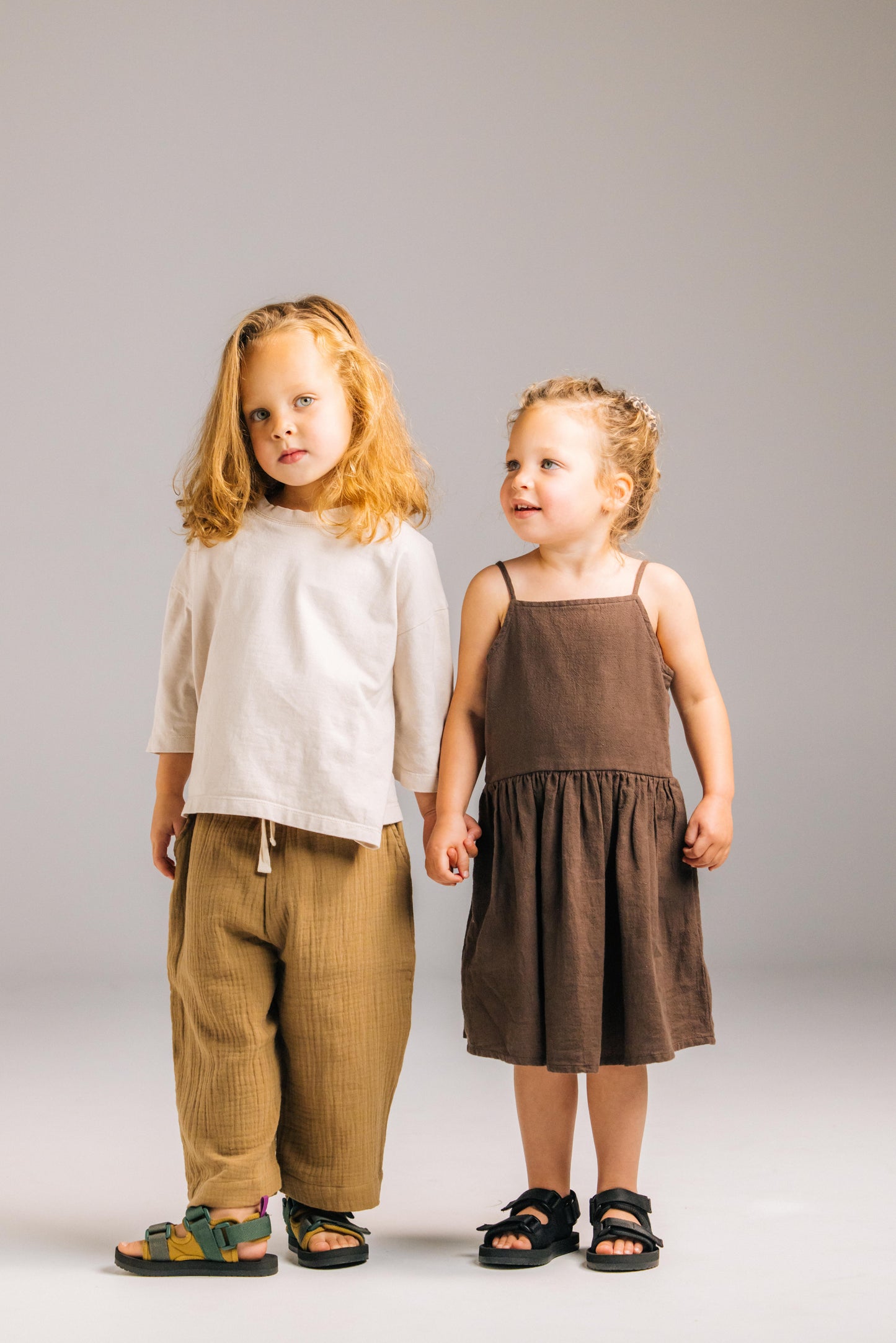 Pomolo pants