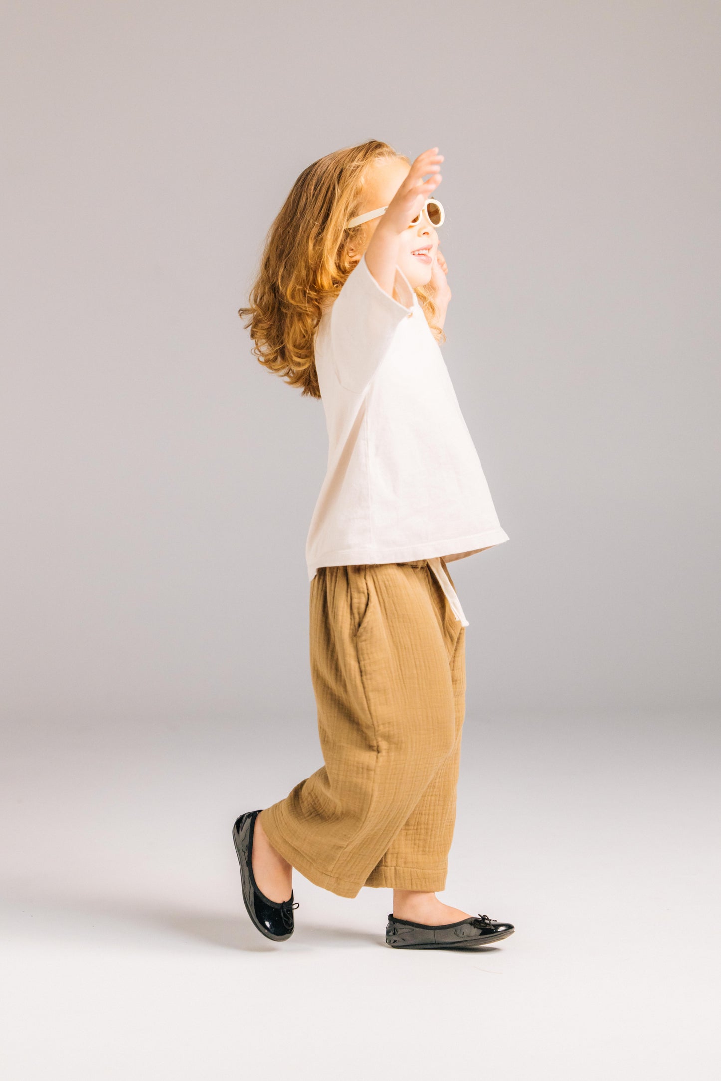 Pomolo pants