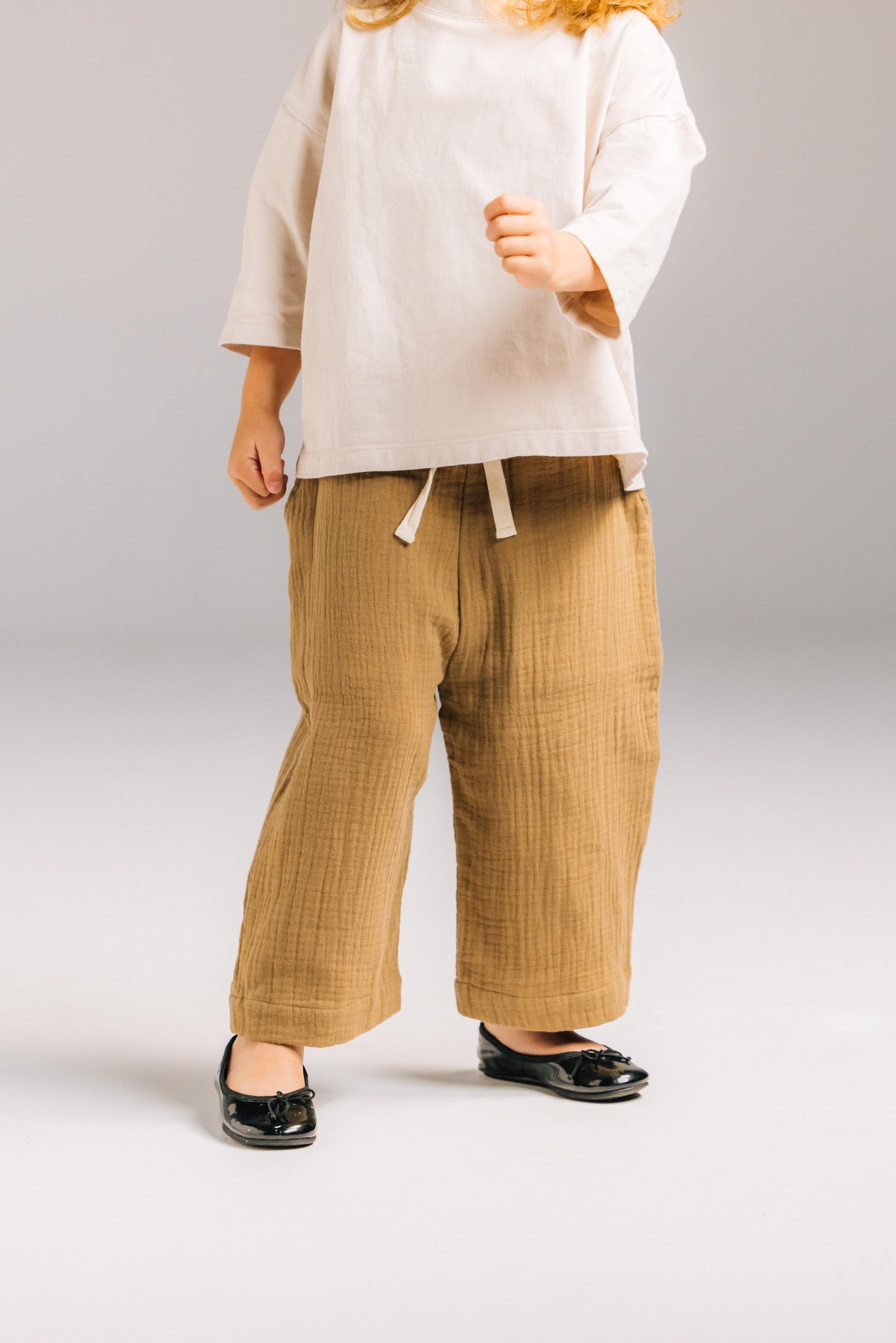 Pomolo pants