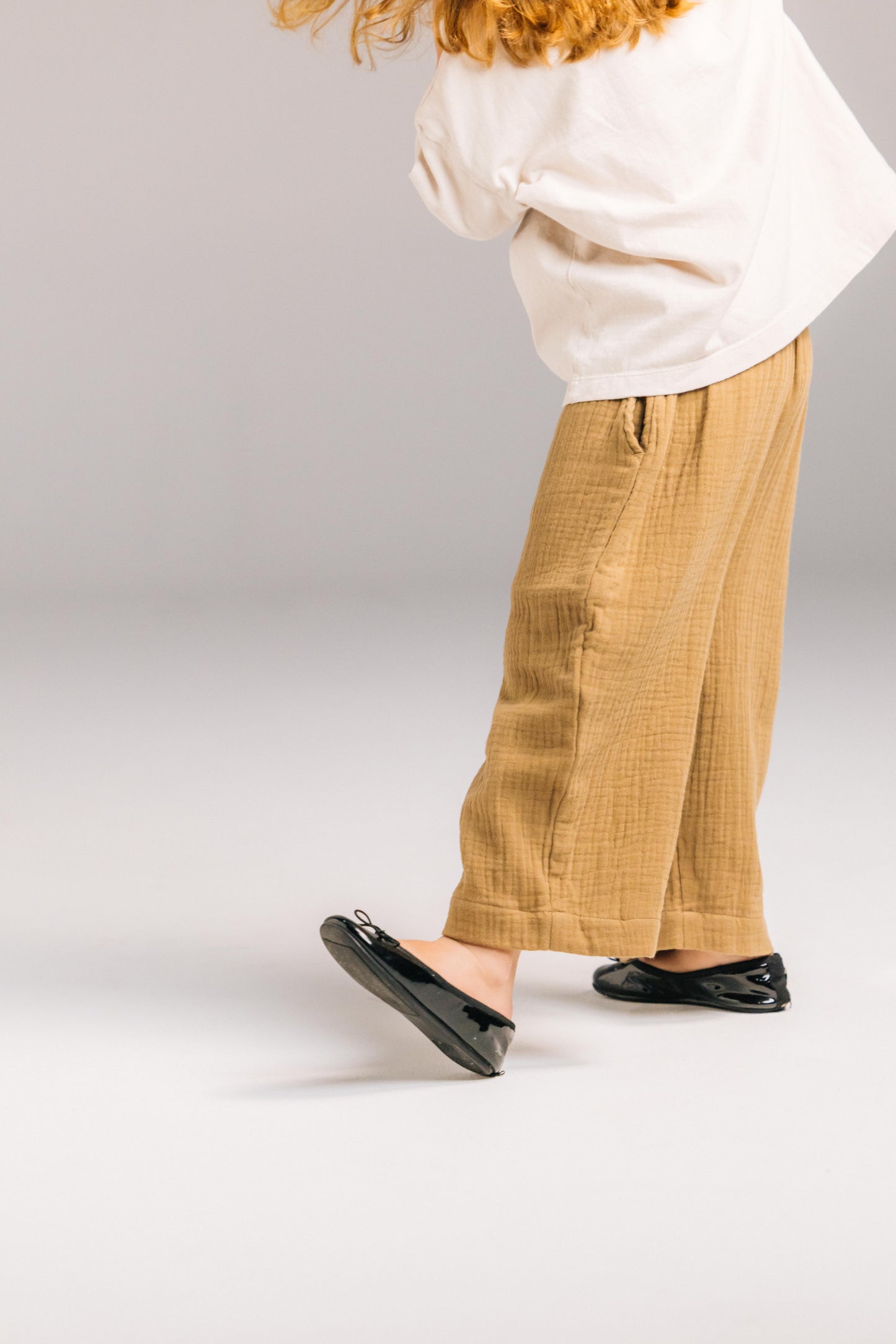 Pomolo pants