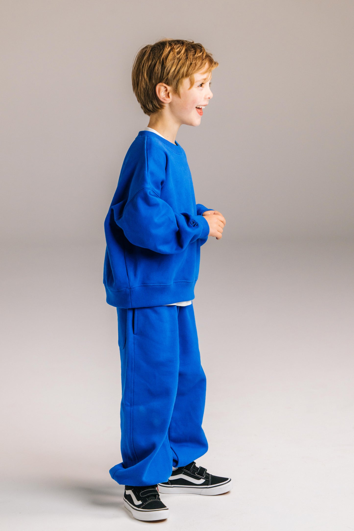 Jackfruit jogger