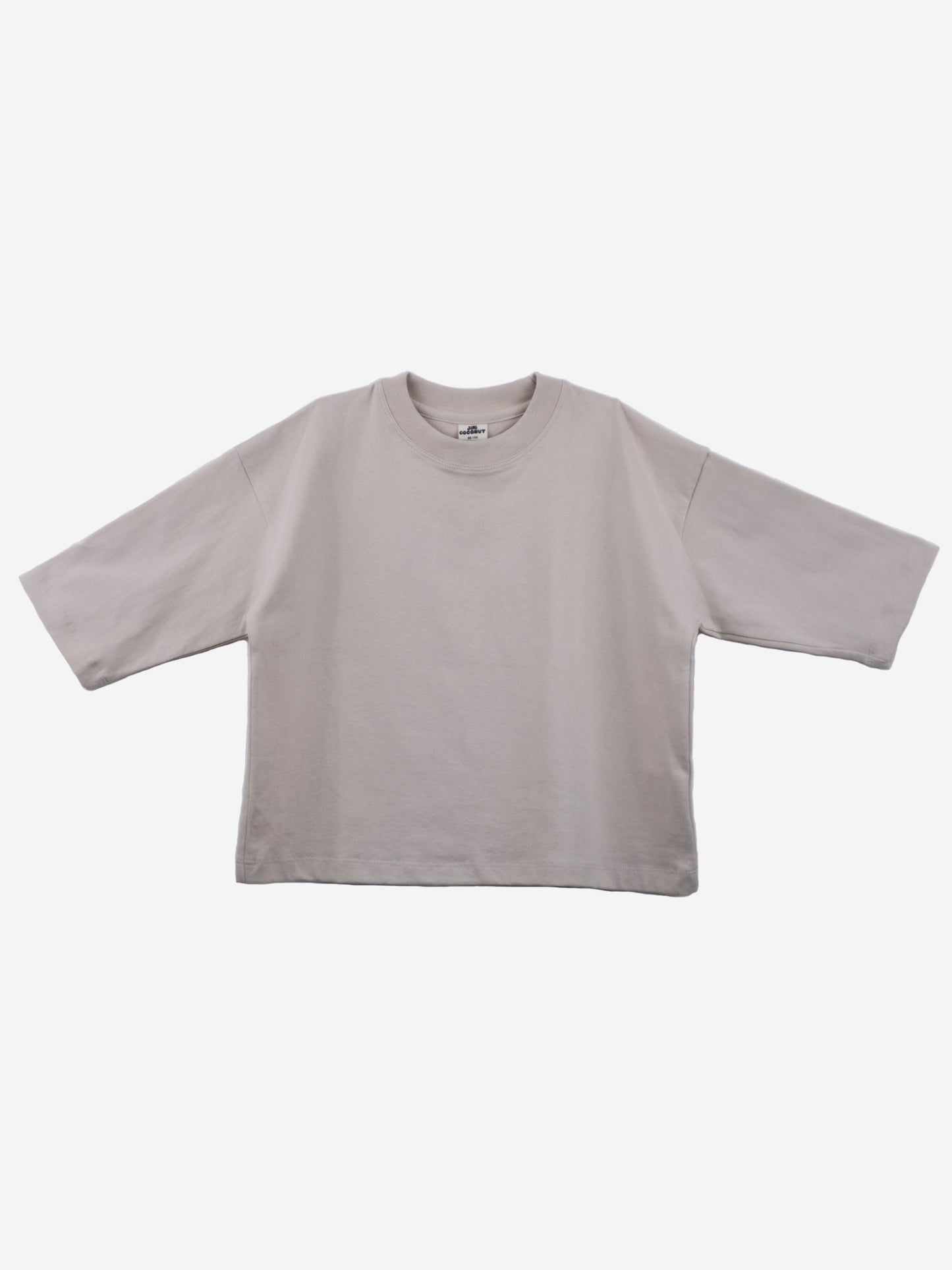 Longan longsleeve
