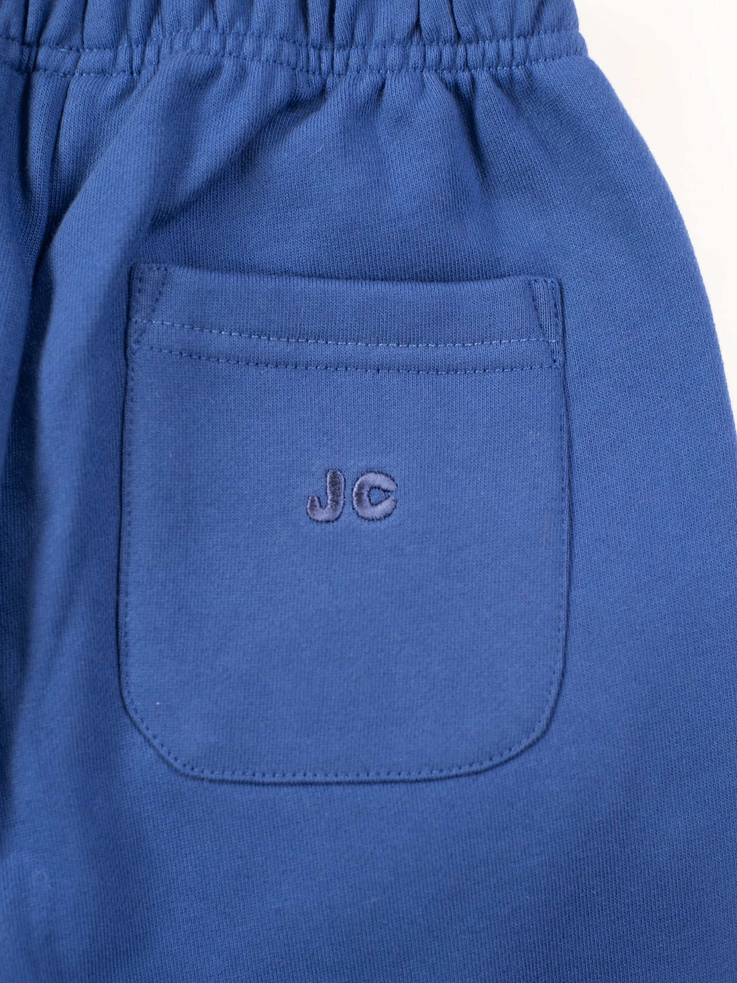 Jackfruit jogger
