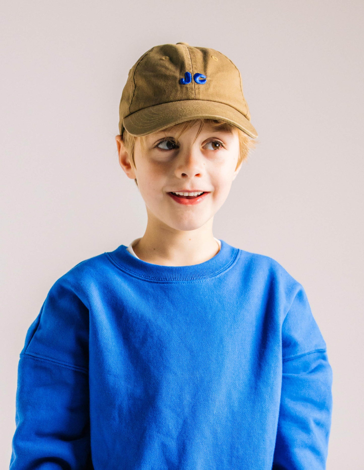 JC cap