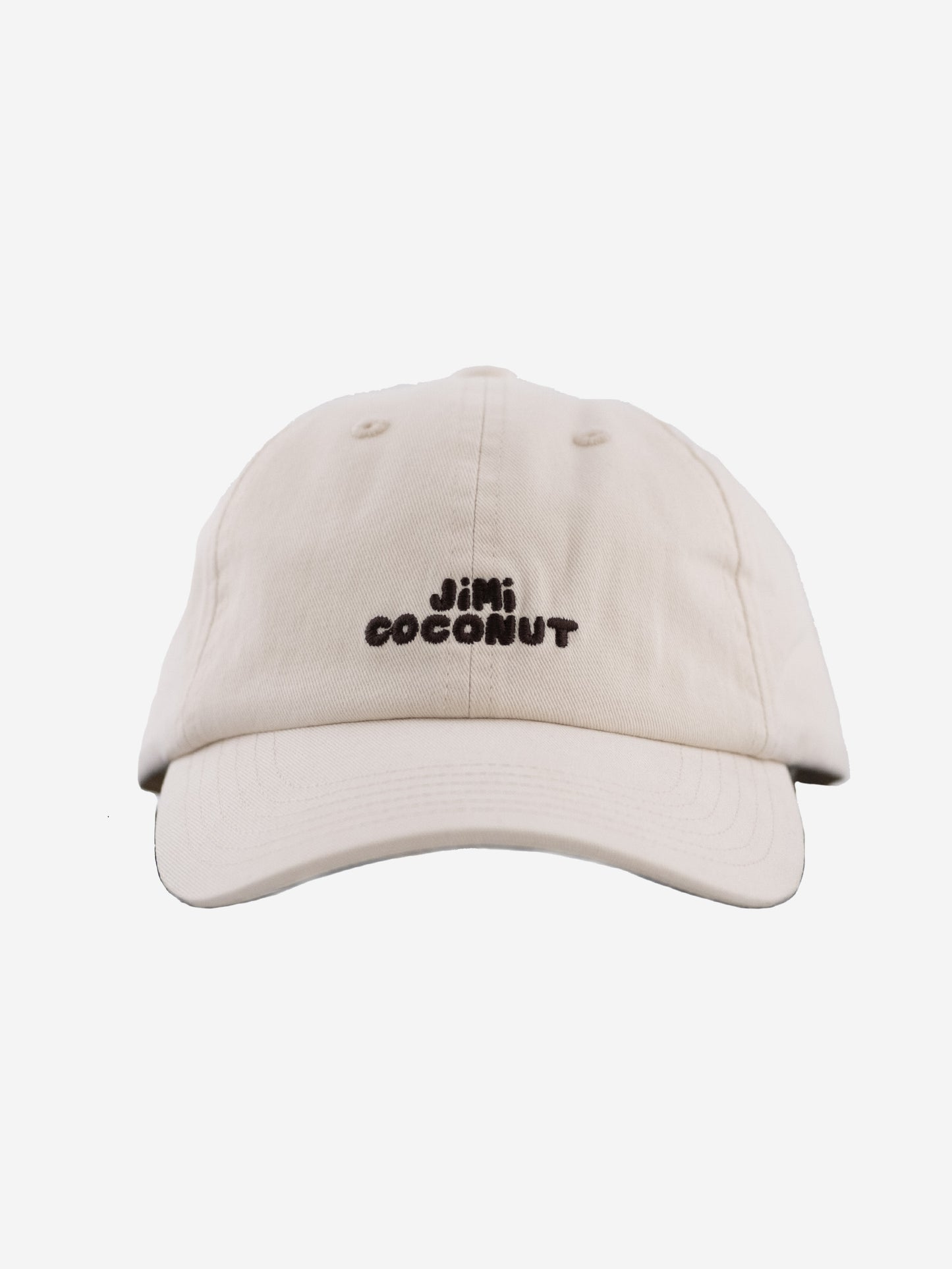 Jimi Coconut cap