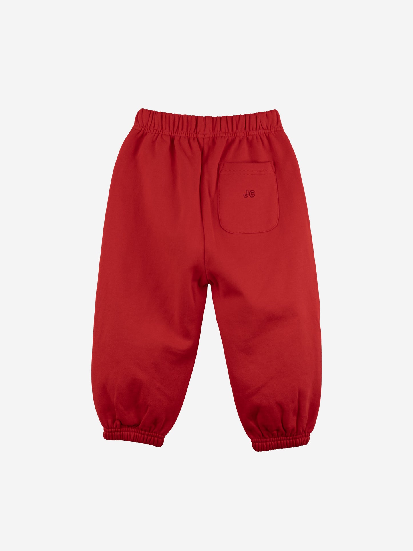 Jackfruit jogger