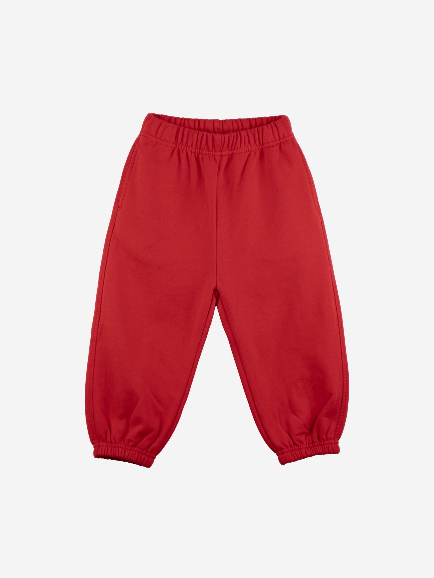 Jackfruit jogger
