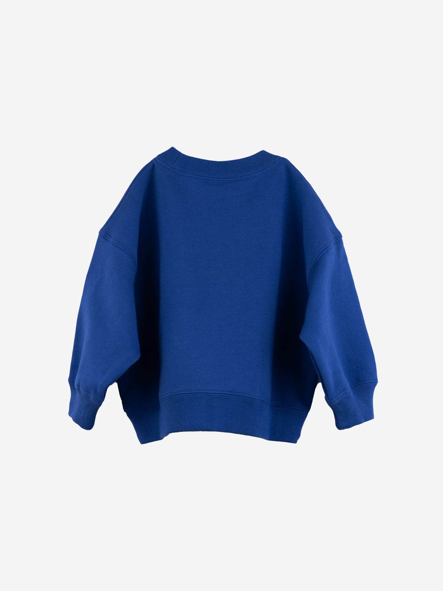 Sapodilla sweatshirt