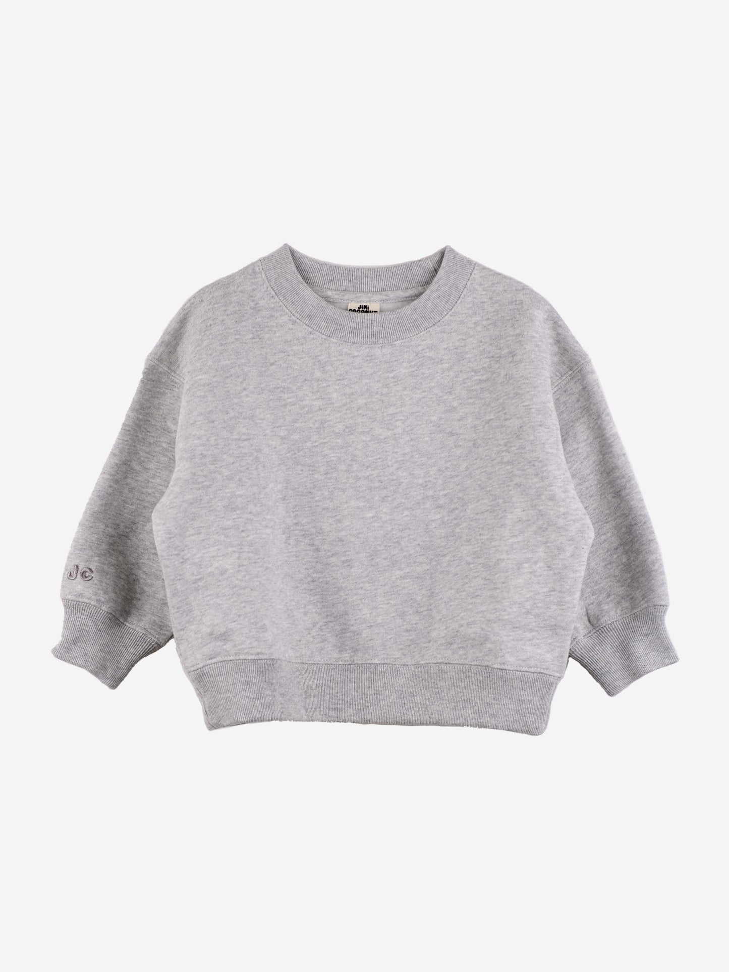 Sapodilla sweatshirt
