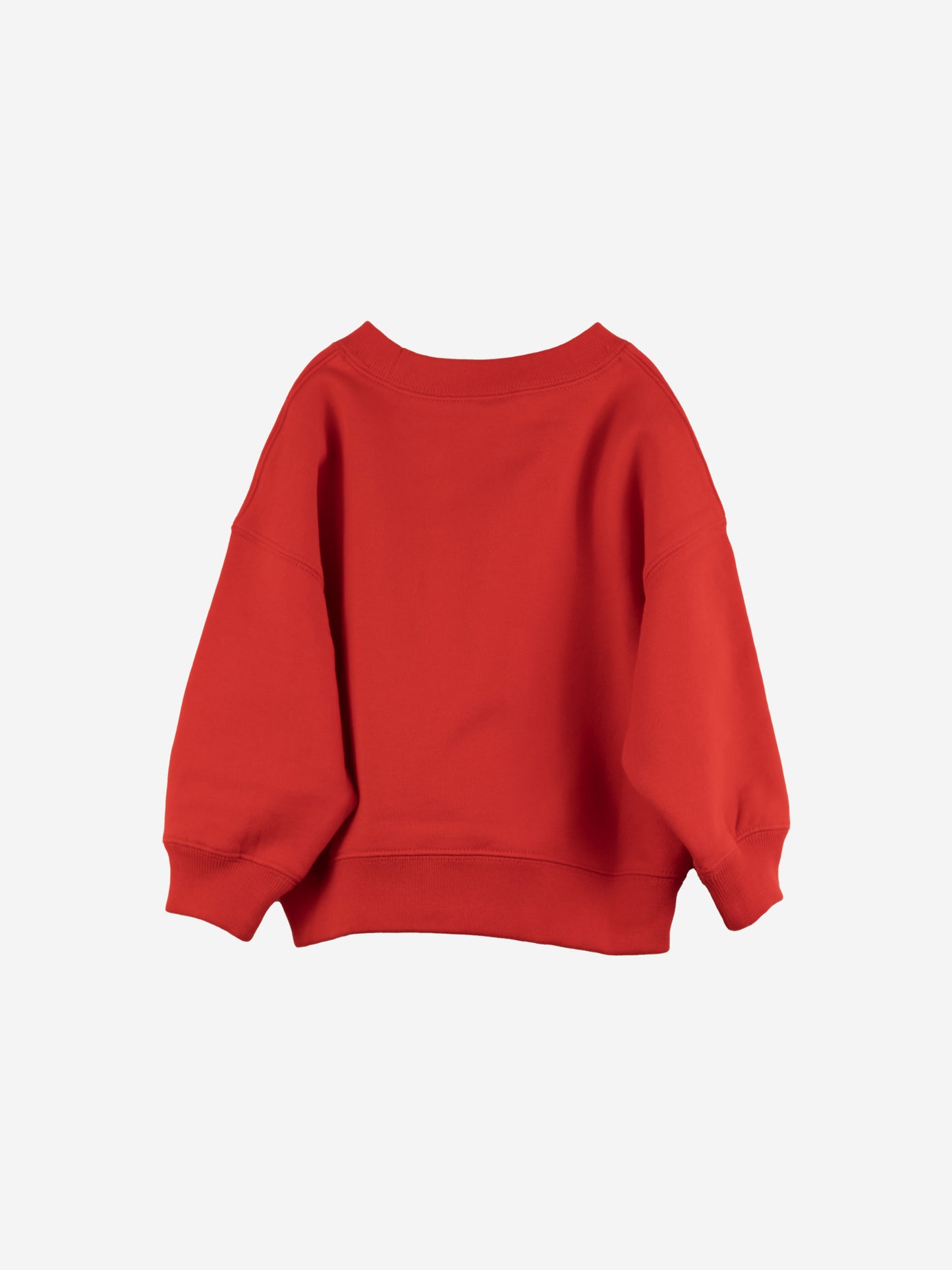 Sapodilla sweatshirt