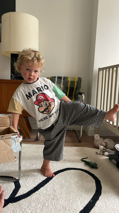 Pomolo pants
