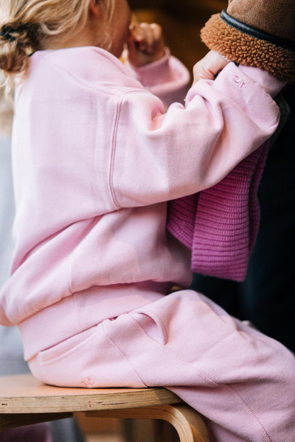 Sapodilla sweatshirt