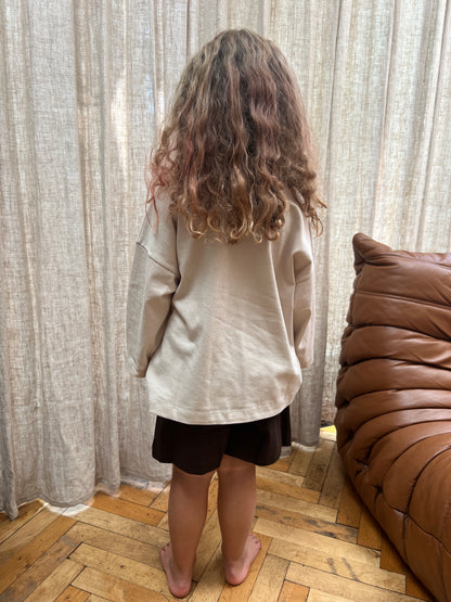 Longan longsleeve
