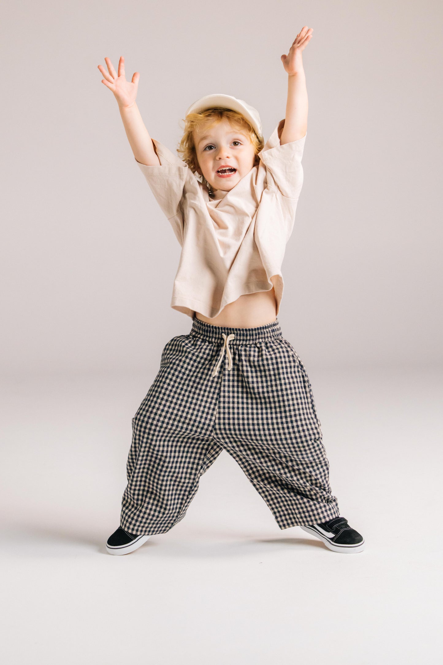 Pomolo pants