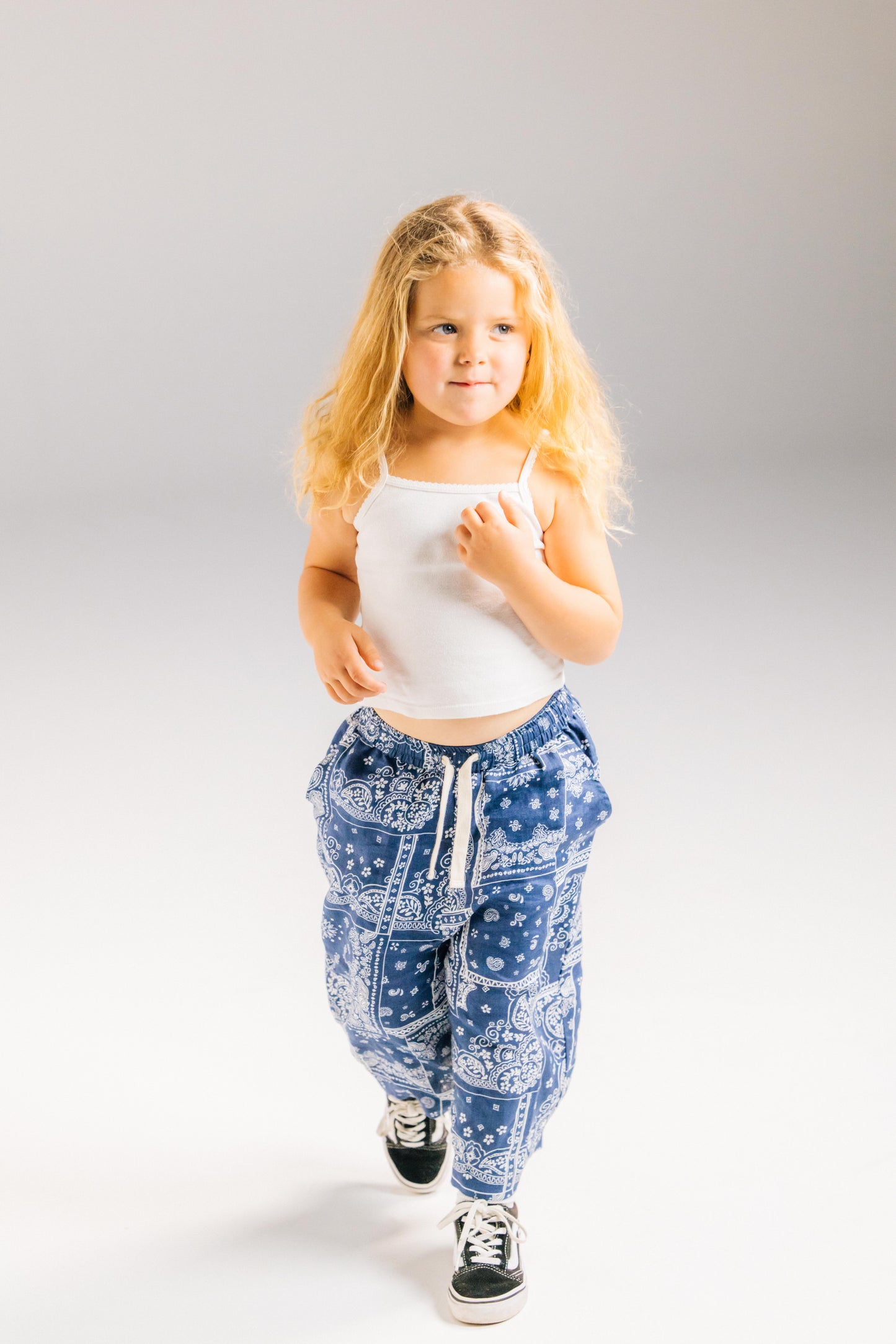 Pomolo pants