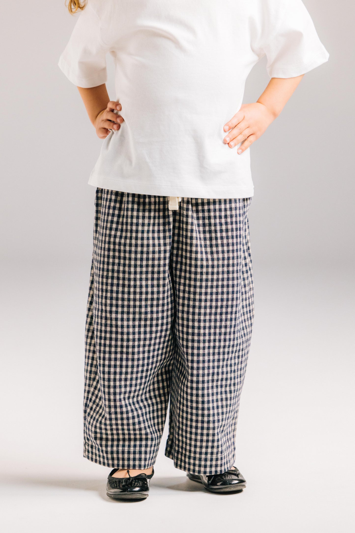 Pomolo pants