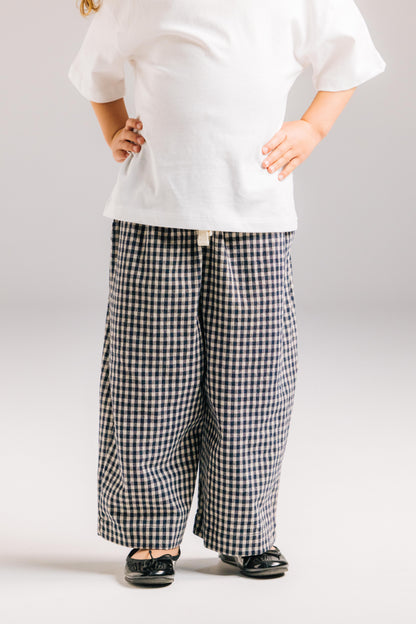 Pomolo pants