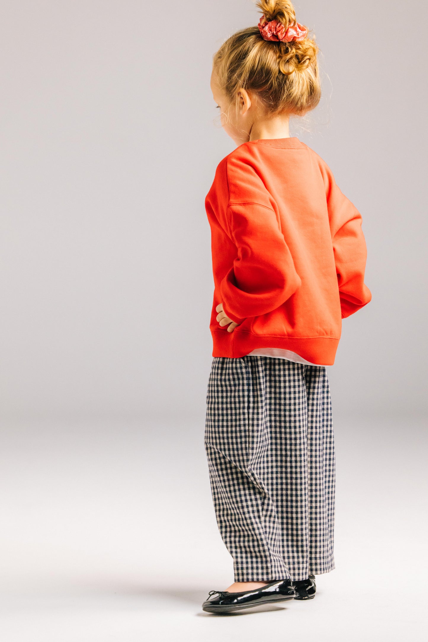 Pomolo pants