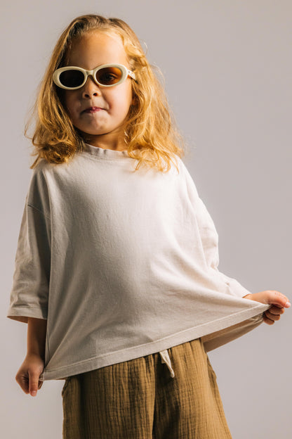 Longan longsleeve