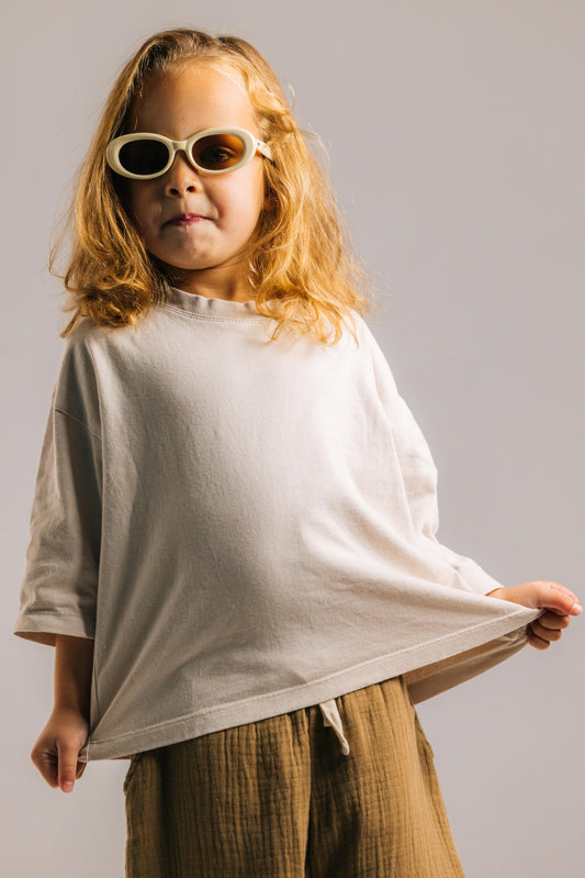 Longan longsleeve