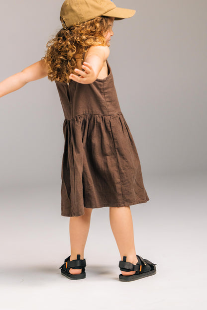 Durian dress