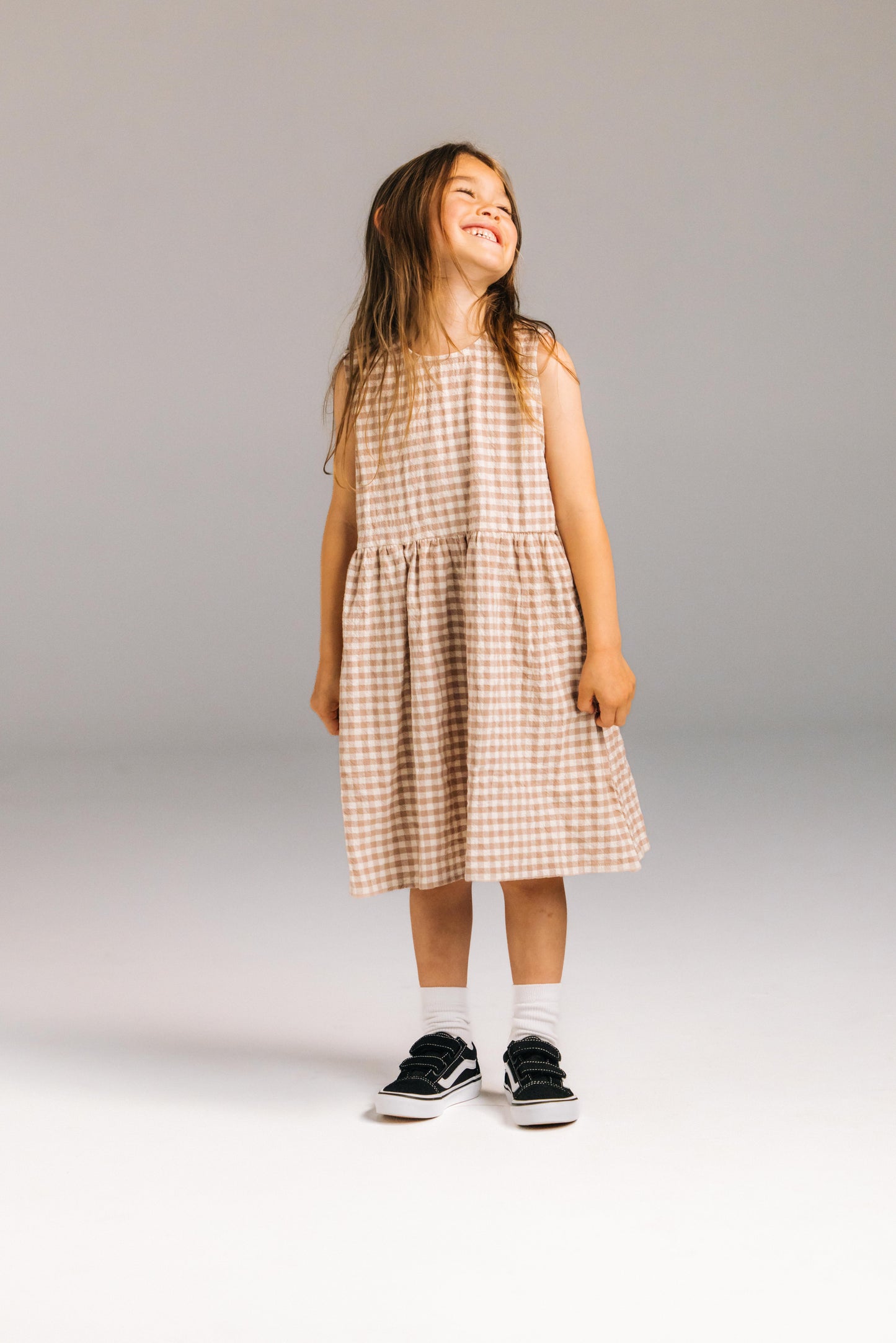 Dragonfruit dress