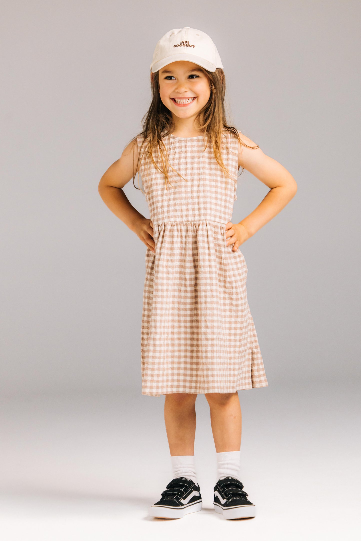 Dragonfruit dress