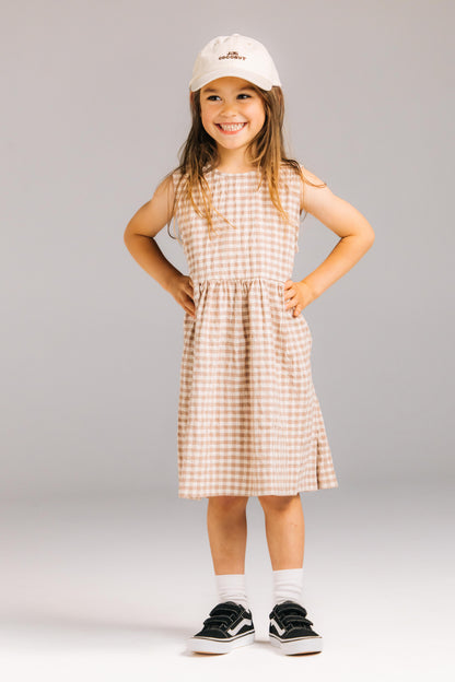 Dragonfruit dress
