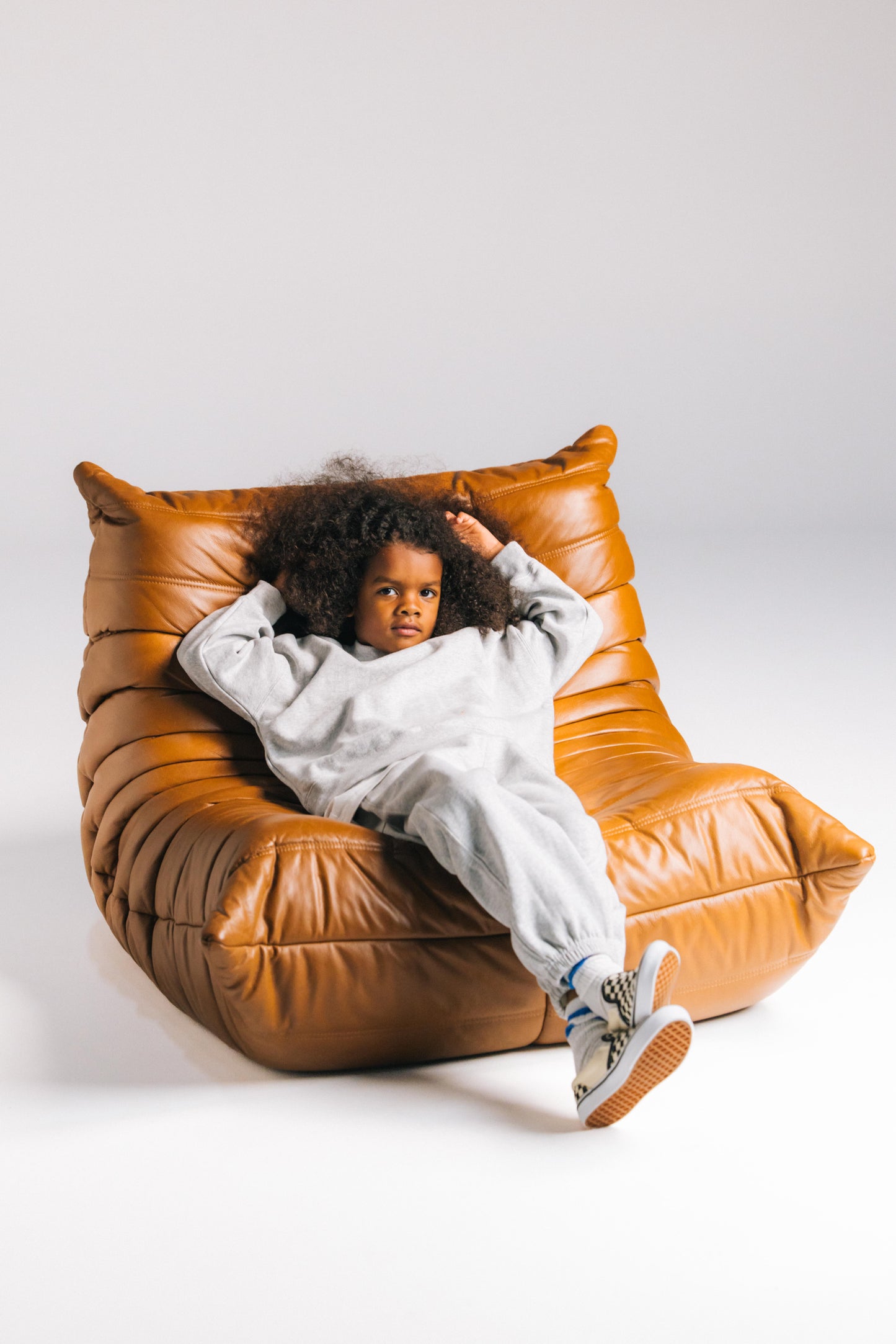 Sapodilla sweatshirt