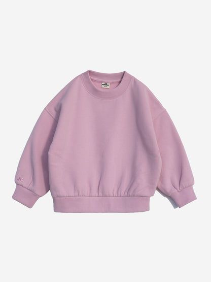 Sapodilla sweatshirt