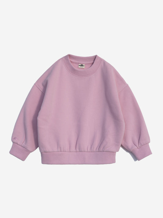 Sapodilla sweatshirt