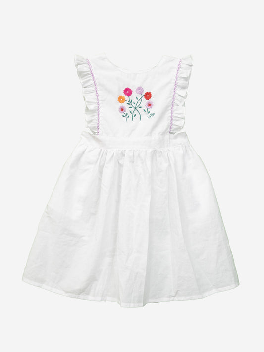 Damson dress