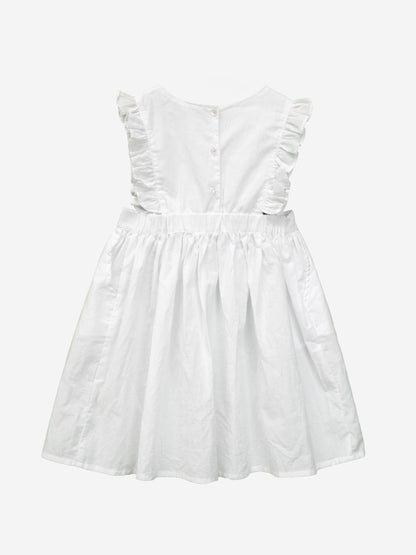 Damson dress