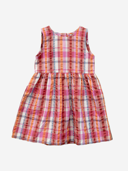 Dragonfruit dress