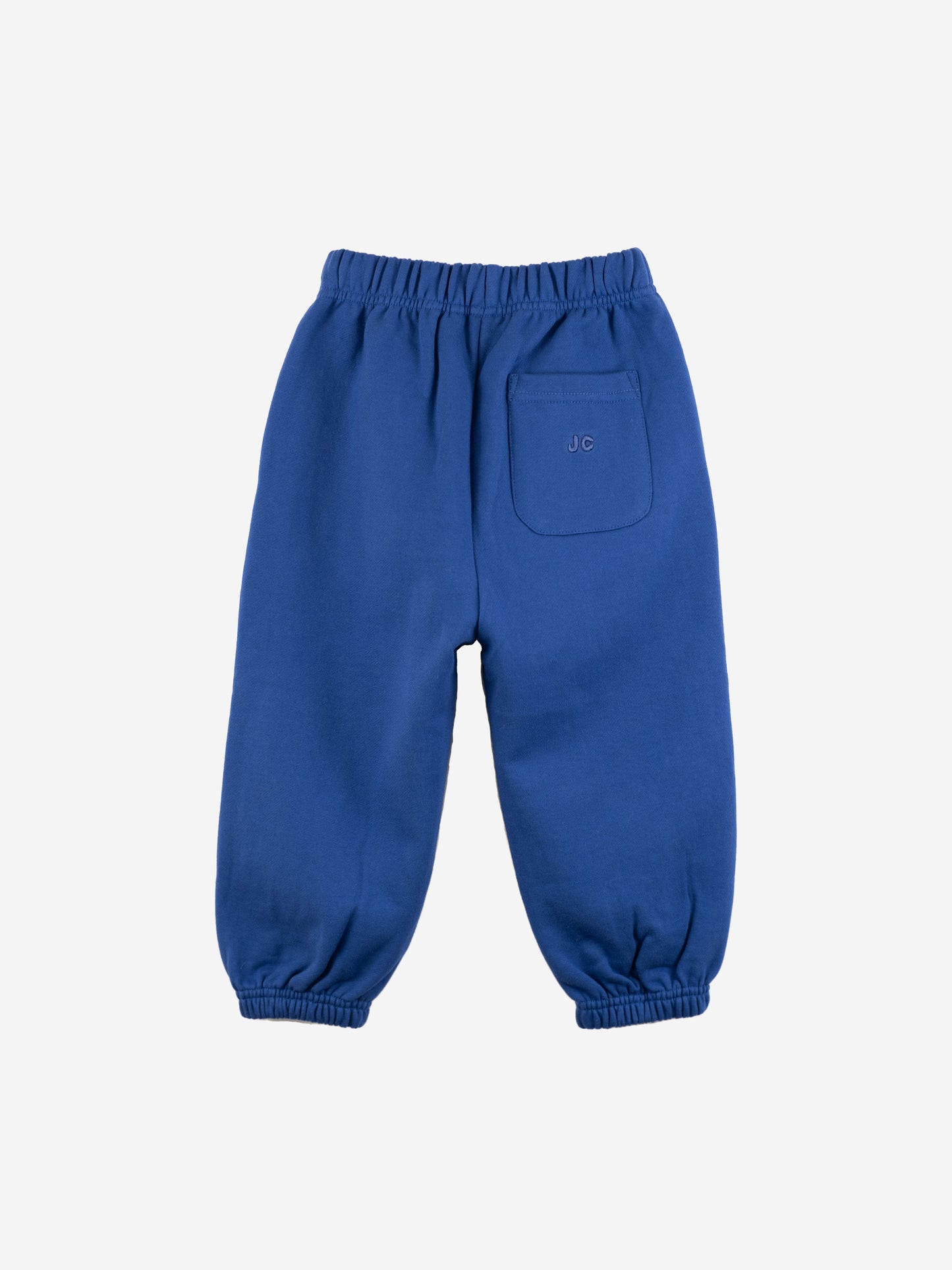 Jackfruit jogger