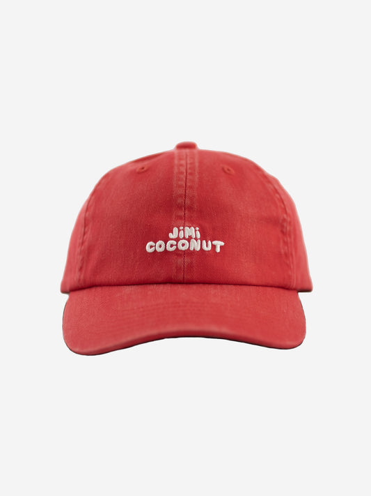 Jimi Coconut cap