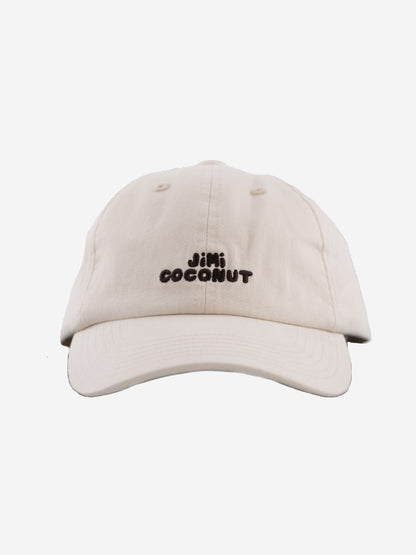 Jimi Coconut cap