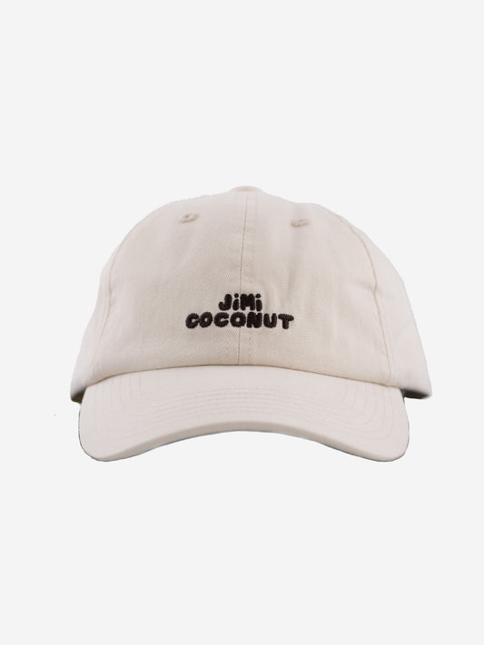 Jimi Coconut cap
