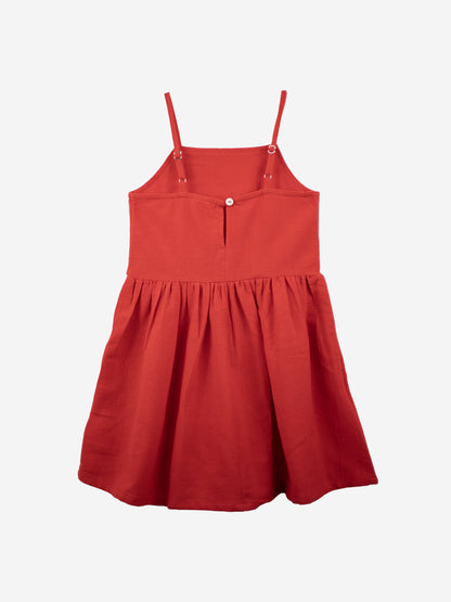 Durian dress