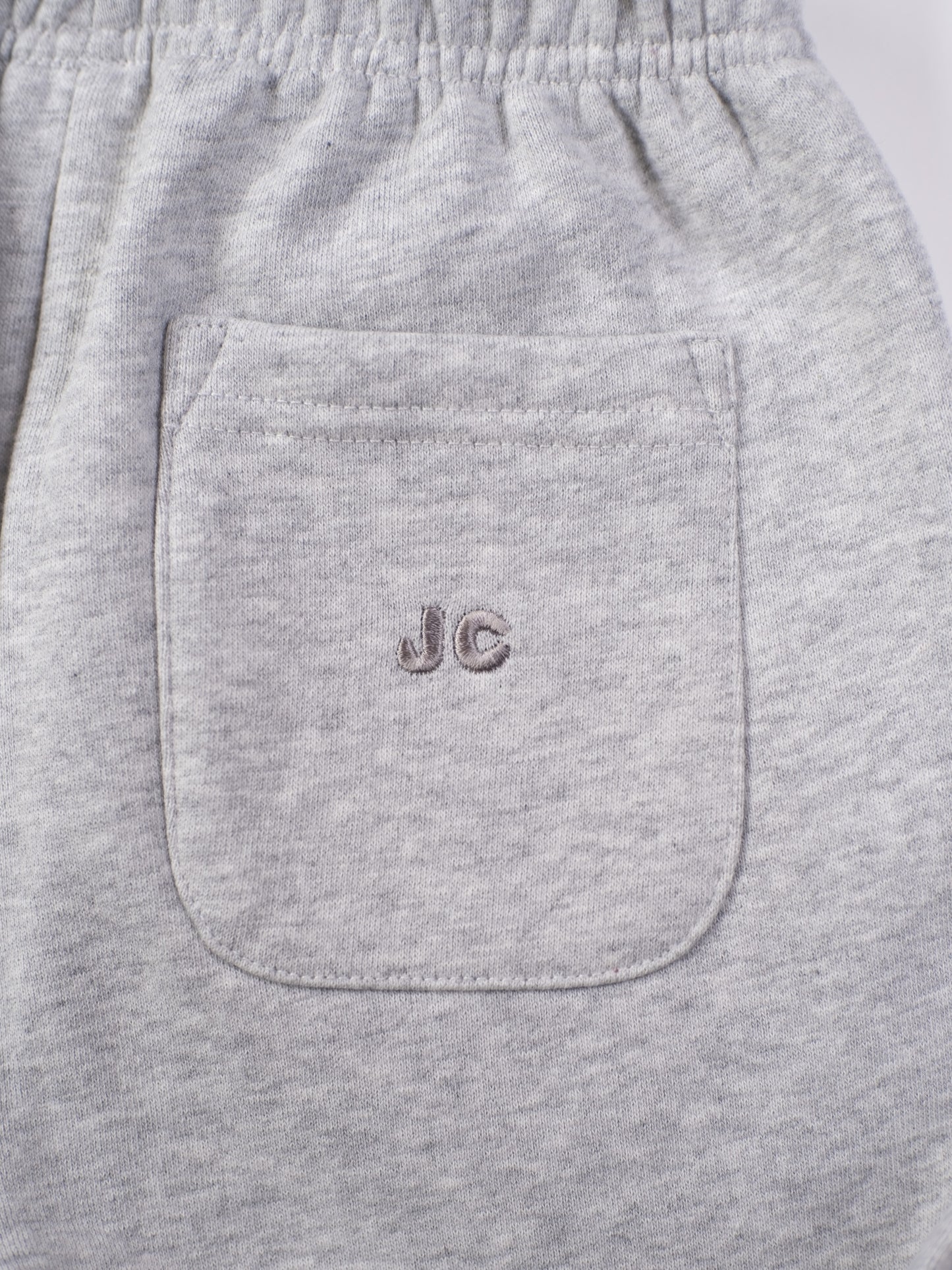 Jackfruit jogger