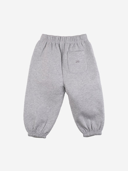 Jackfruit jogger
