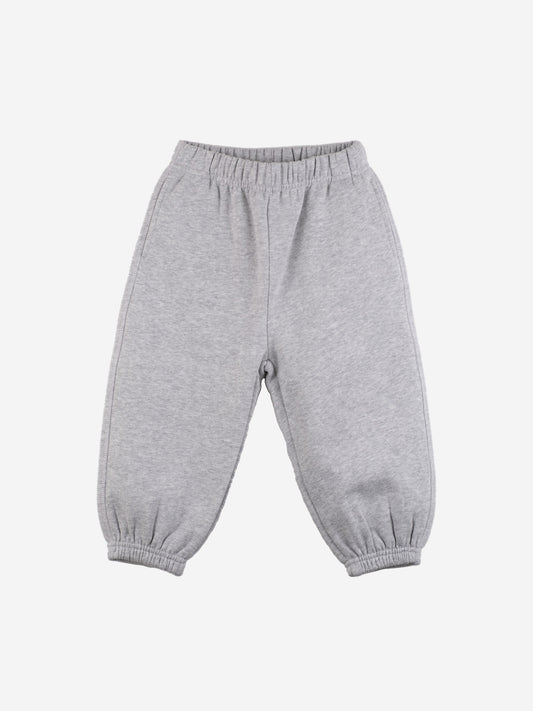 Jackfruit jogger