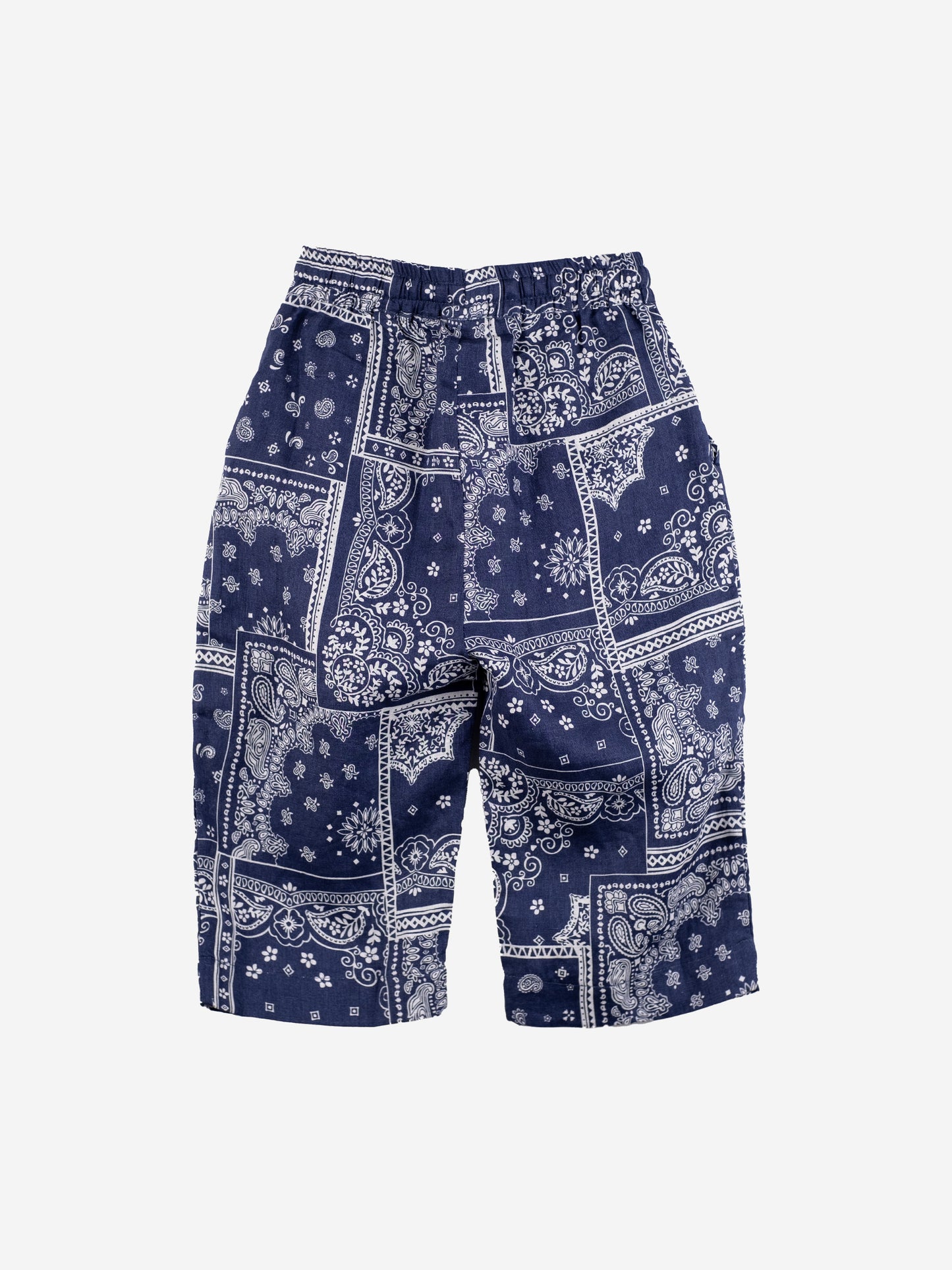 Pomolo pants