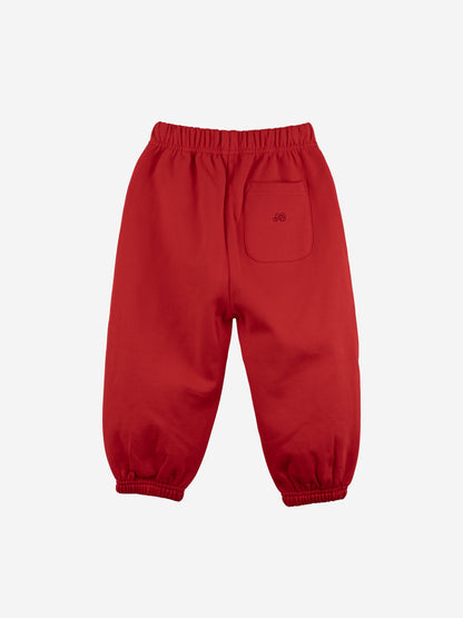 Jackfruit jogger