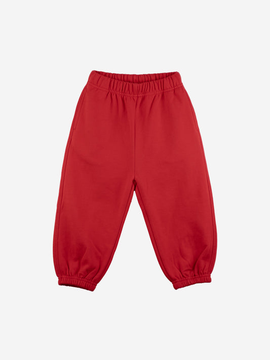 Jackfruit jogger