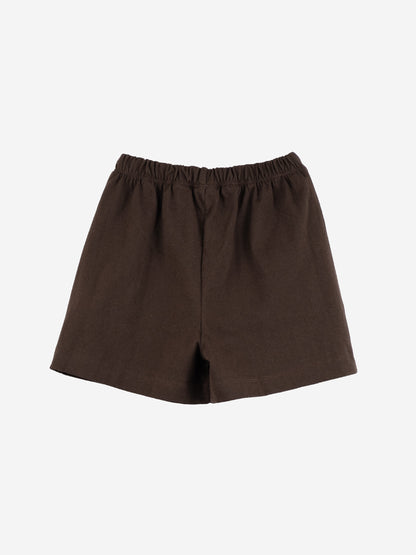Hog short
