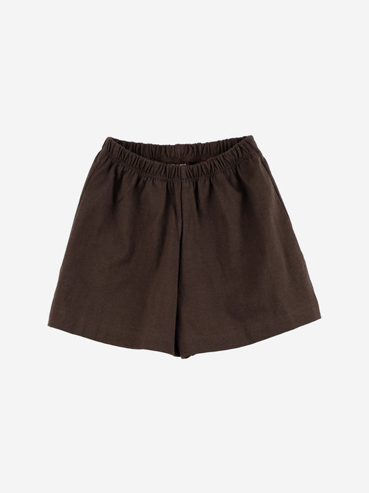 Hog short