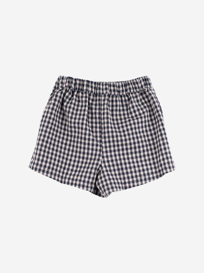 Malang short